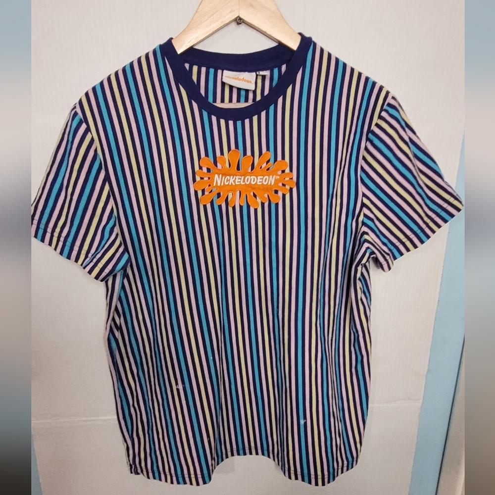 Tshirt Nickelodeon